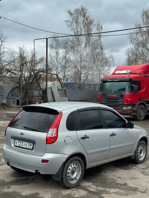 Продажа Chevrolet (?) 2007 - Мотоциклы и мототехника в Саранск