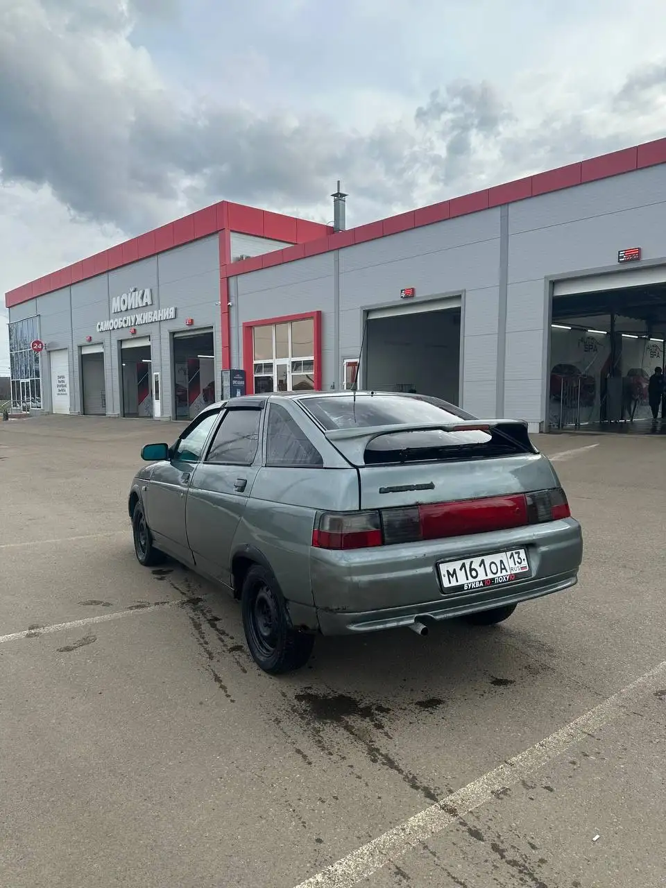 ВАЗ 2112 2005 г/в - Легковые автомобили (Авто) в Рузаевка