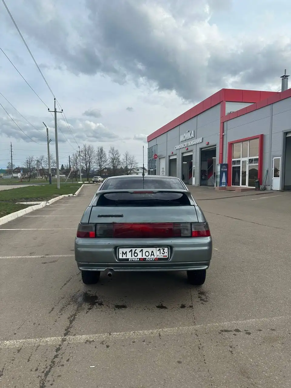ВАЗ 2112 2005 г/в - Легковые автомобили (Авто) в Рузаевка