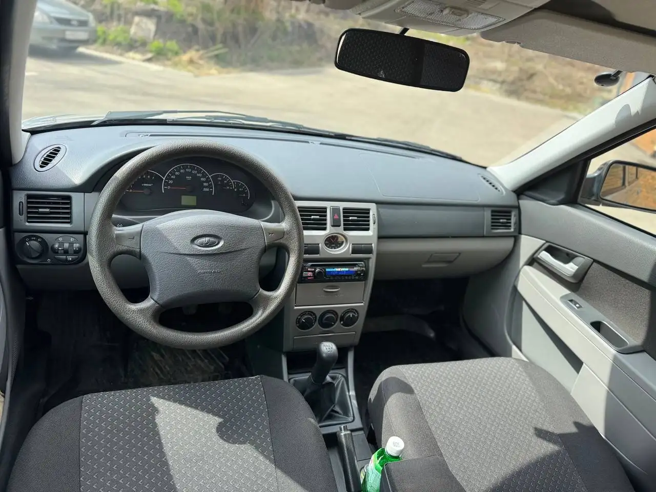 Lada Priora универсал 2010 - Легковые автомобили (Авто) в Саранск