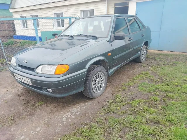 2011 автомобиль с пробегом 159 000 км - частное объявление в Рузаевка