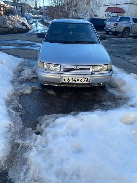 Продам ВАЗ 2112 2007 года - частное объявление в Саранск