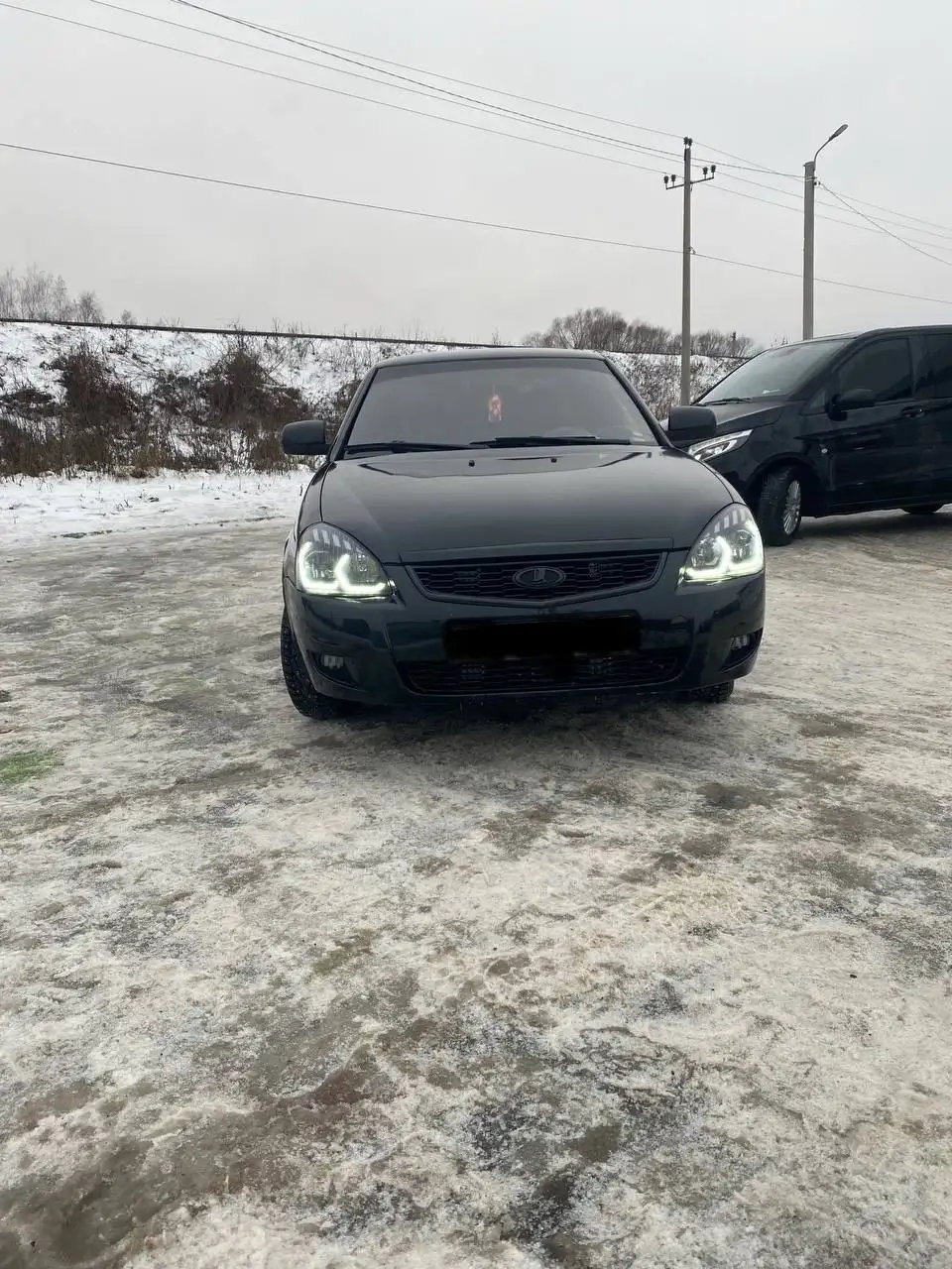 Продажа авто 2008 года - Легковые автомобили (Авто) в Саранск