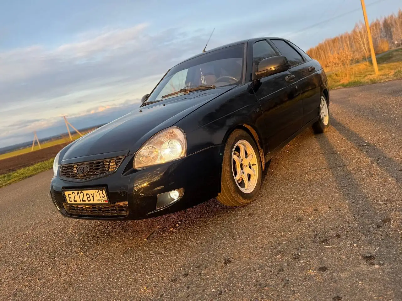 Продажа ВАЗ 2109 2009 года - Легковые автомобили (Авто) в Саранск