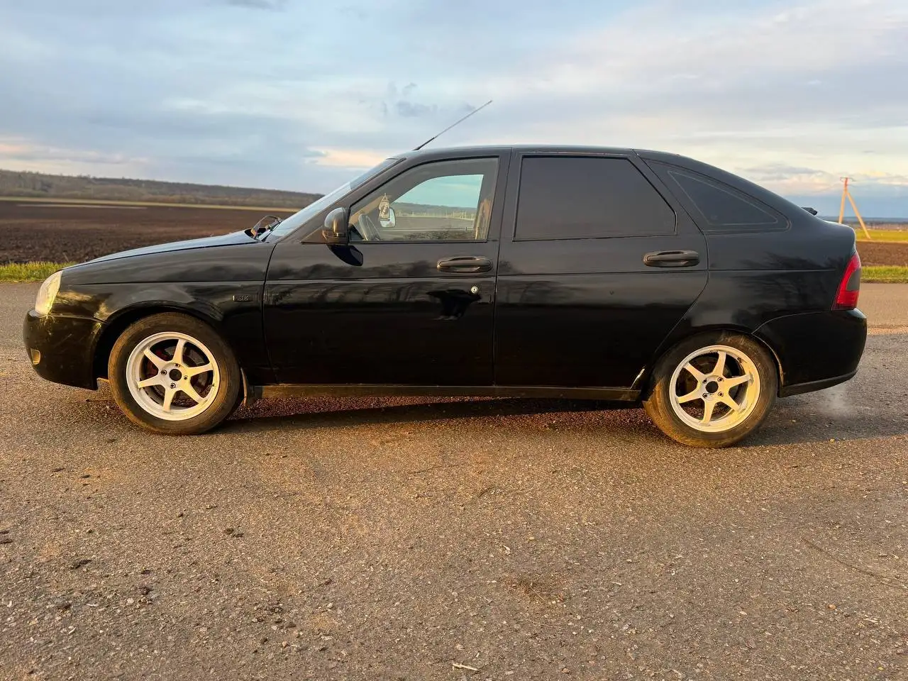 Продажа ВАЗ 2109 2009 года - Легковые автомобили (Авто) в Саранск