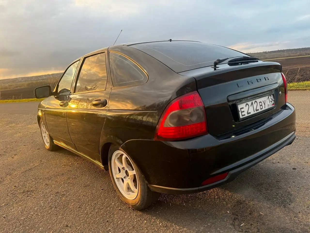 Продажа ВАЗ 2109 2009 года - Легковые автомобили (Авто) в Саранск