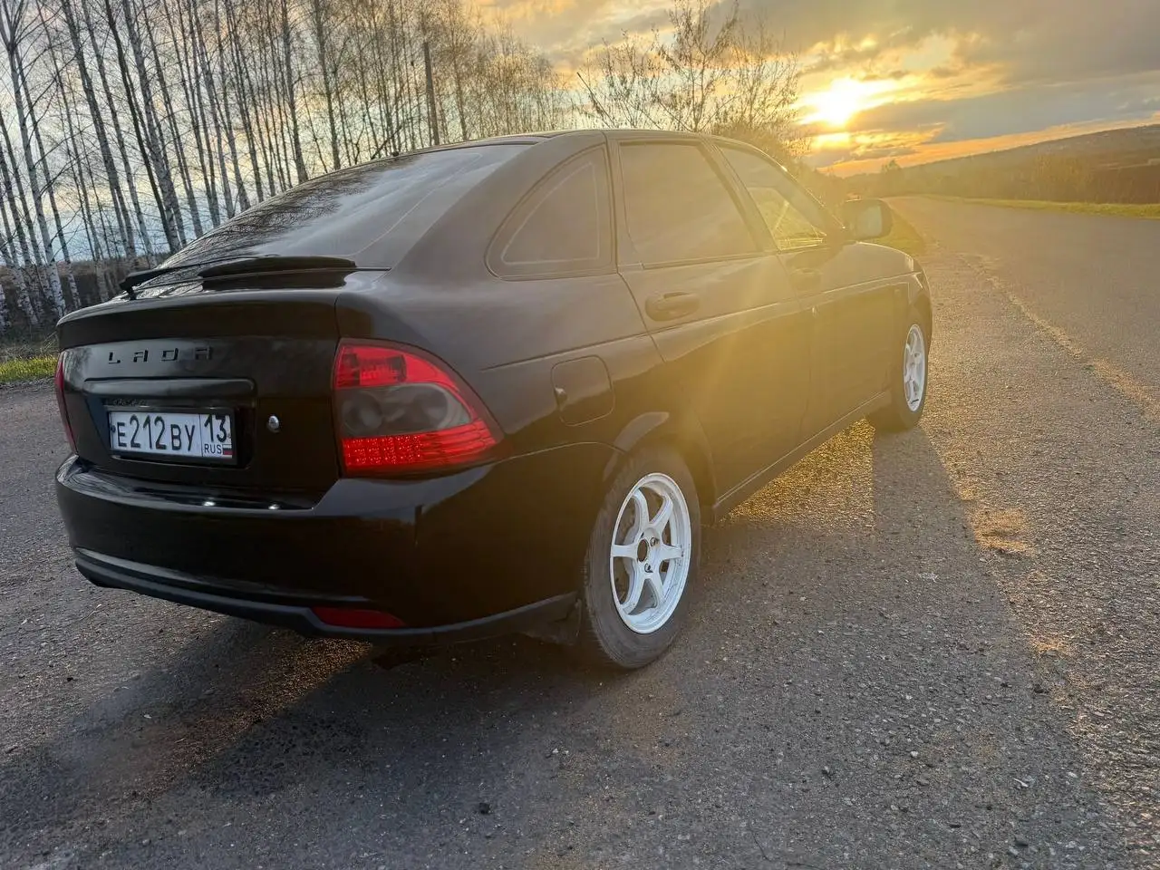 Продажа ВАЗ 2109 2009 года - Легковые автомобили (Авто) в Саранск