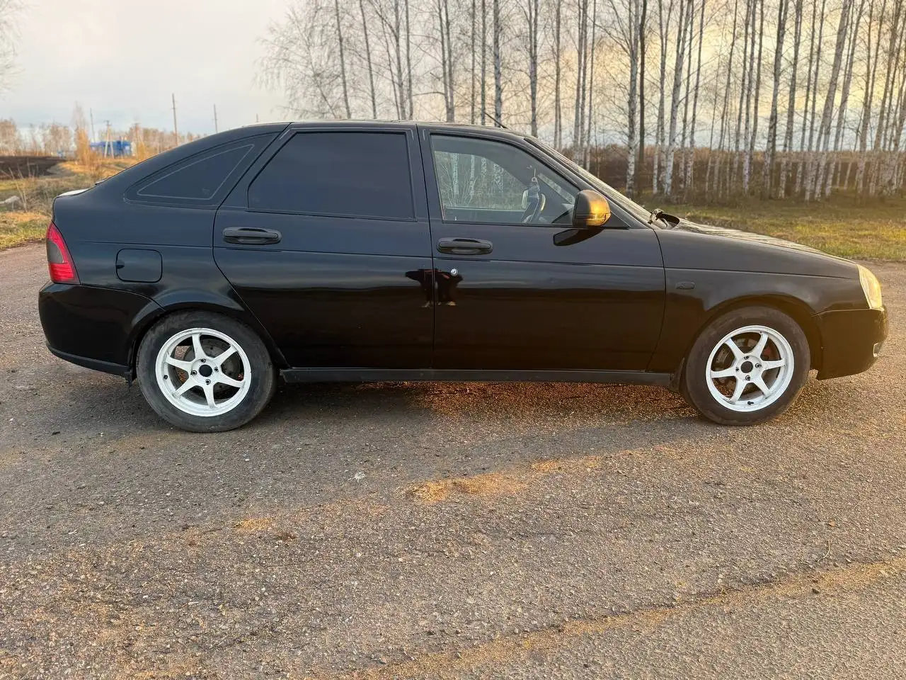 Продажа ВАЗ 2109 2009 года - Легковые автомобили (Авто) в Саранск