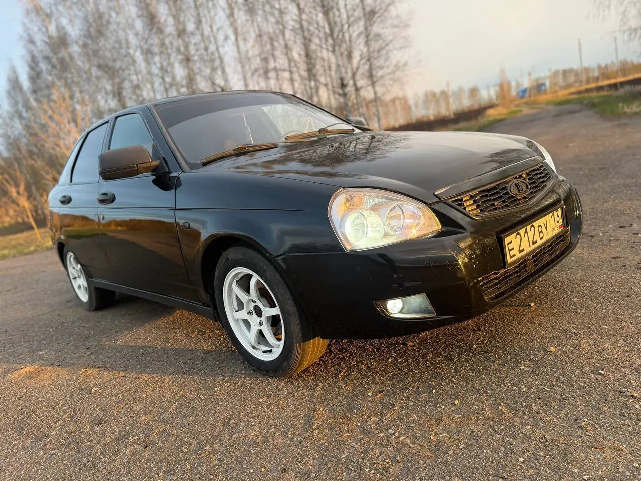 Продажа ВАЗ 2109 2009 года - Легковые автомобили (Авто) в Саранск