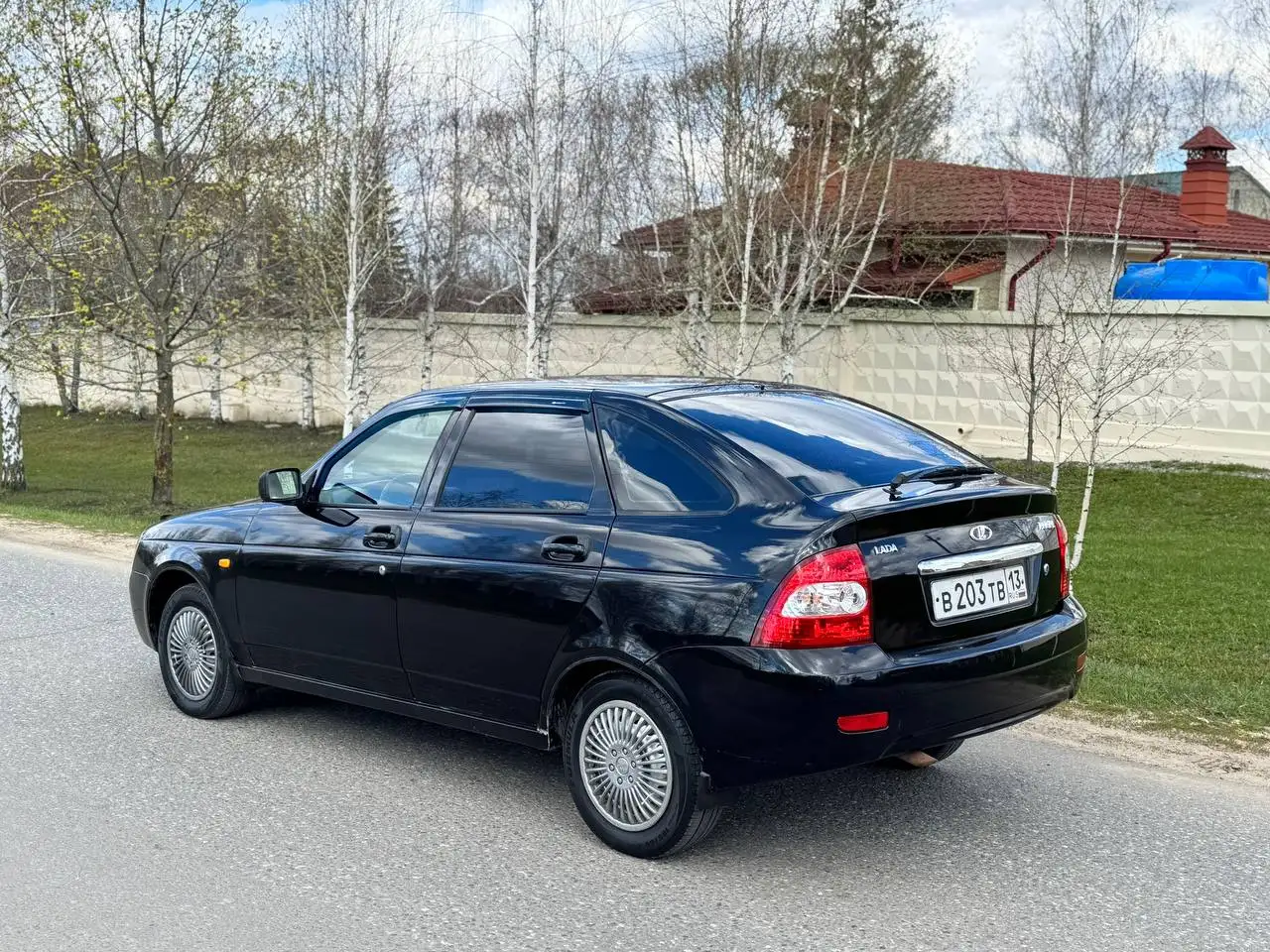 Продам Лада Приора 2010 - Легковые автомобили (Авто) в Саранск
