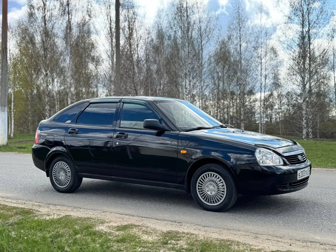 Продам Лада Приора 2010 - Легковые автомобили (Авто) в Саранск