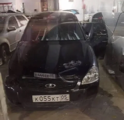 Выкуп авто под разбор - Авто в Саранск