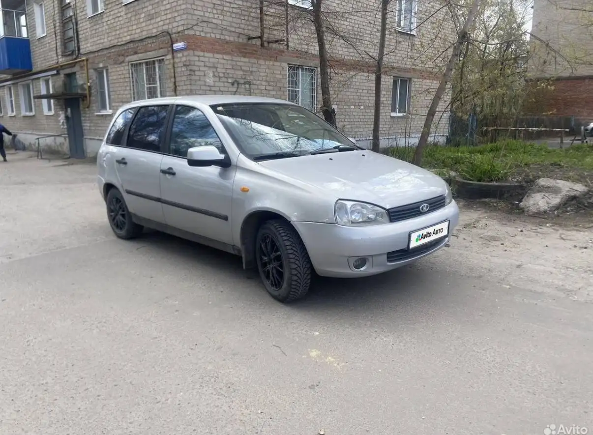 Продажа Лада Калина Люкс 2009 - Легковые автомобили (Авто) в Саранск