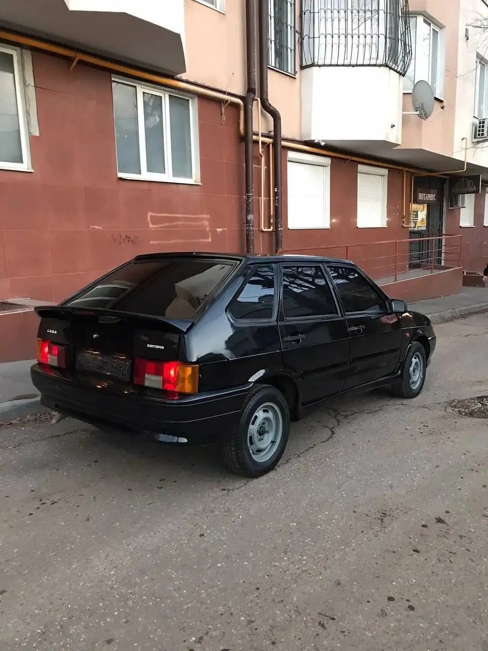 Продажа ВАЗ 2114 2009 года - Легковые автомобили (Авто) в Черкесск