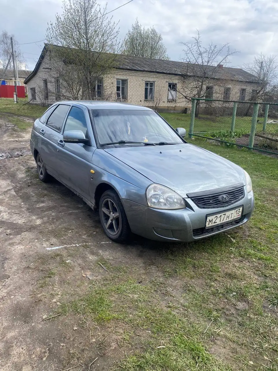 Продажа автомобиля Daewoo Nexia 2007 - Авто в Саранск