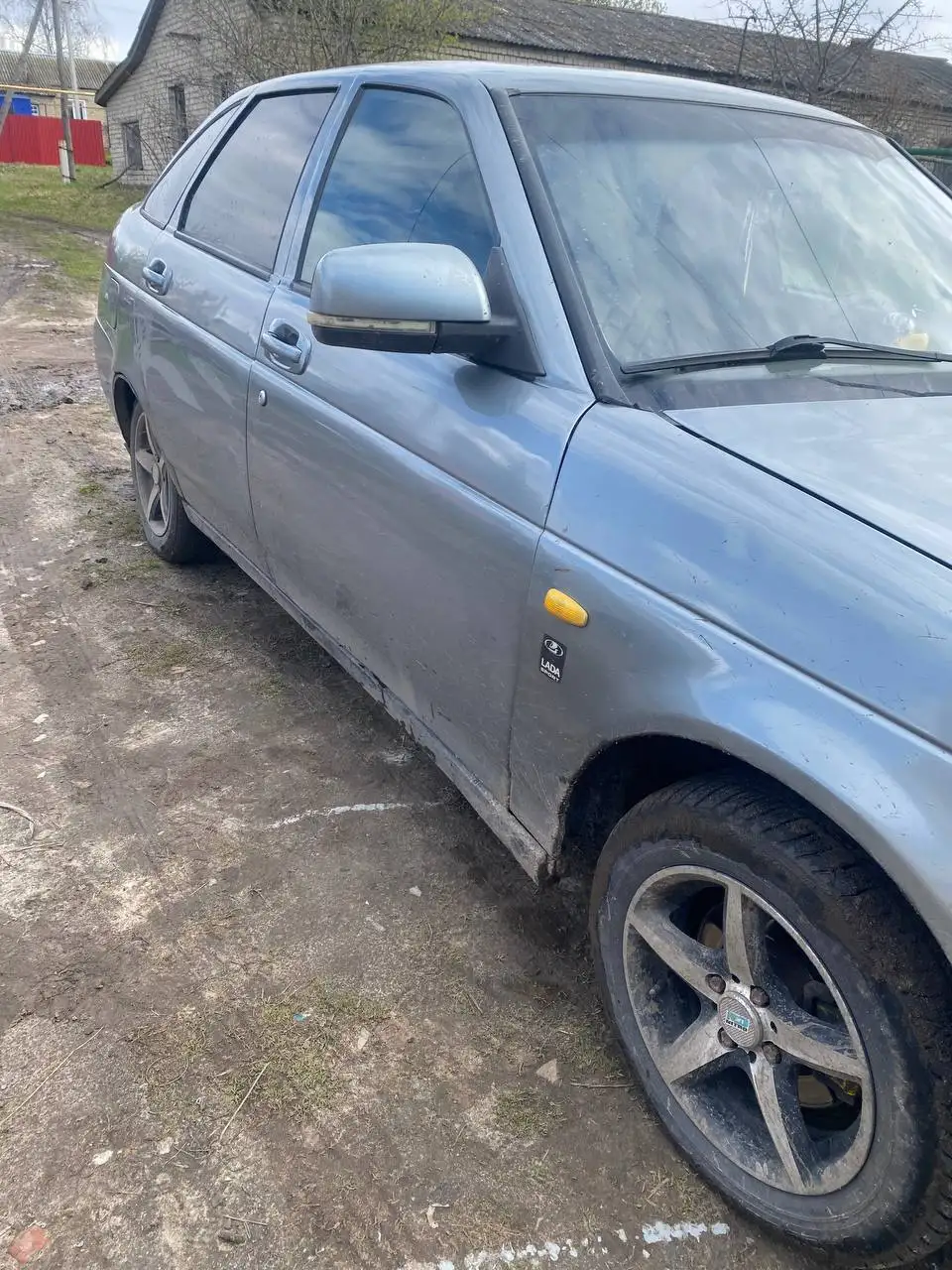 Продажа автомобиля Daewoo Nexia 2007 - Авто в Саранск