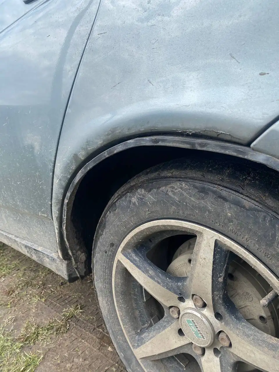 Продажа автомобиля Daewoo Nexia 2007 - Авто в Саранск