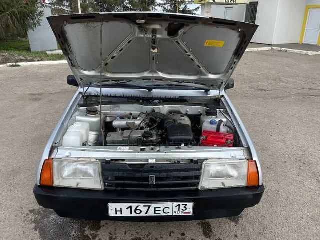 Продажа шин 235/55 R17 - Авто в Саранск