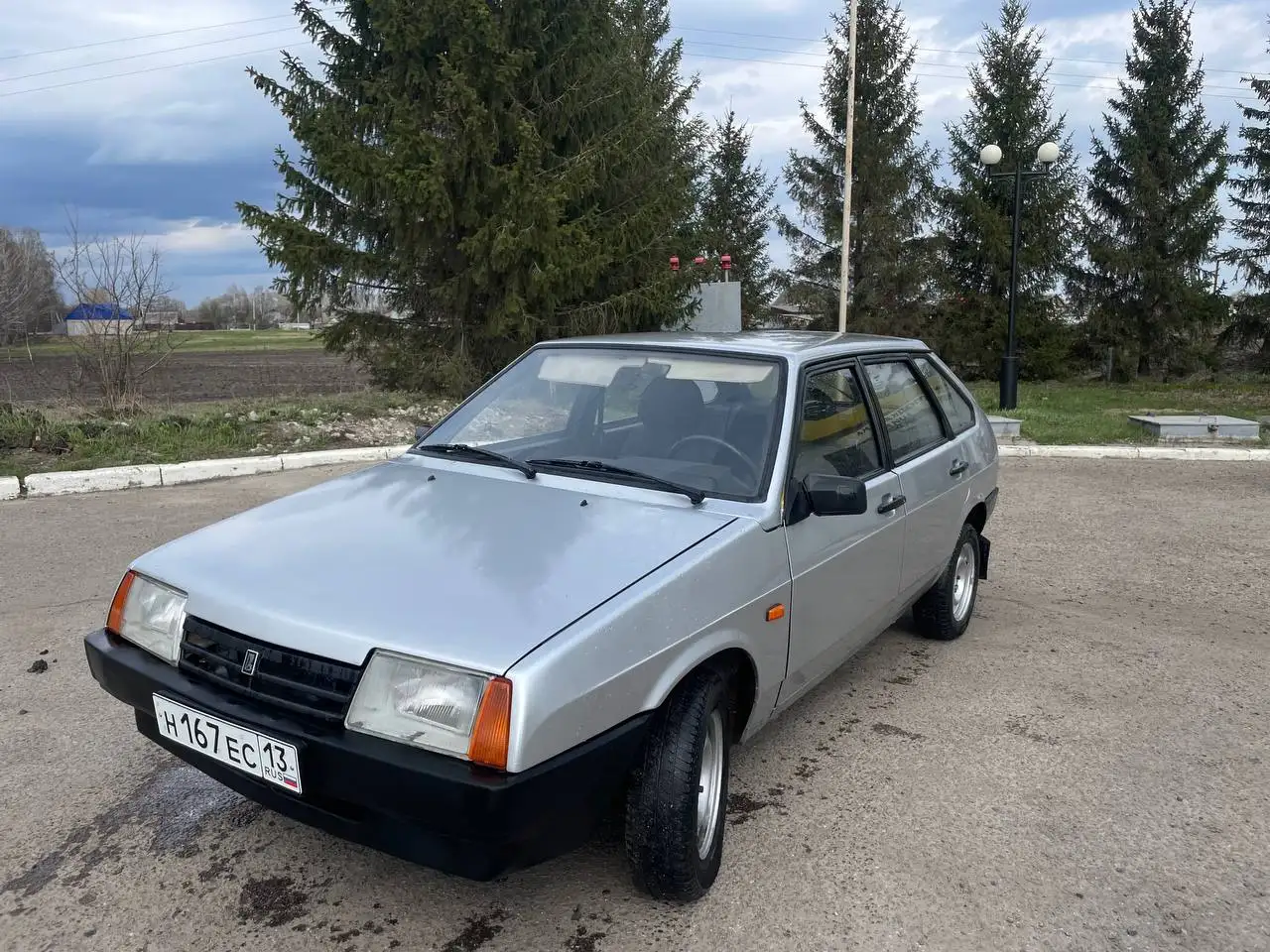 Продажа шин 235/55 R17 - Шины, диски (Авто) в Саранск