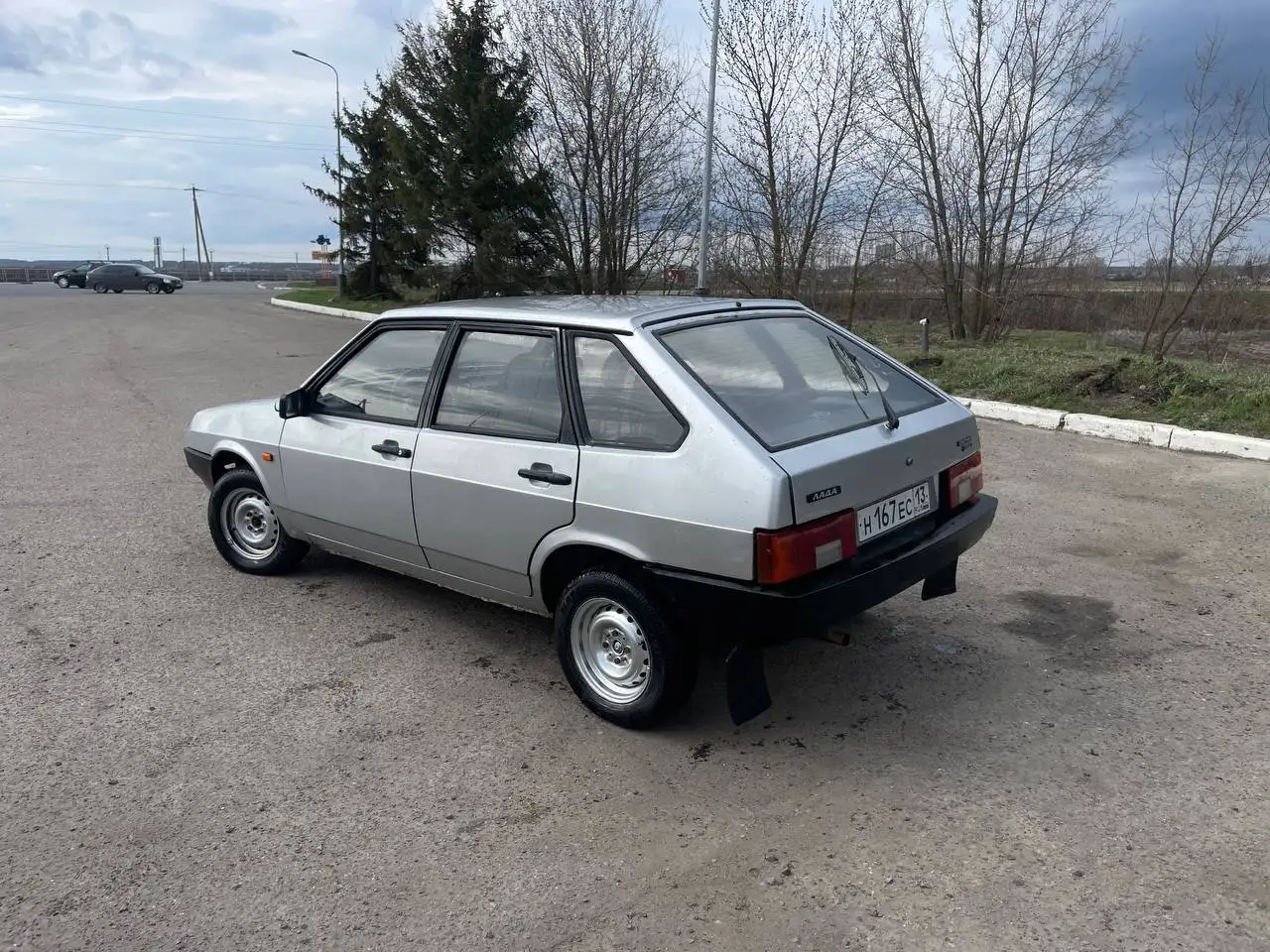 Продажа шин 235/55 R17 - Шины, диски (Авто) в Саранск