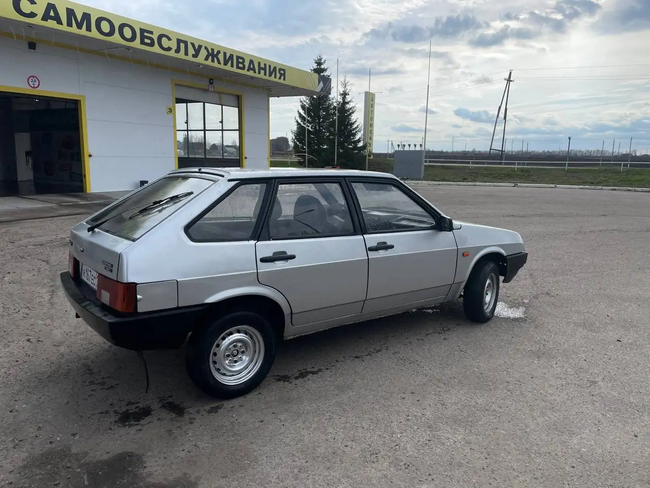 Продажа шин 235/55 R17 - Шины, диски (Авто) в Саранск