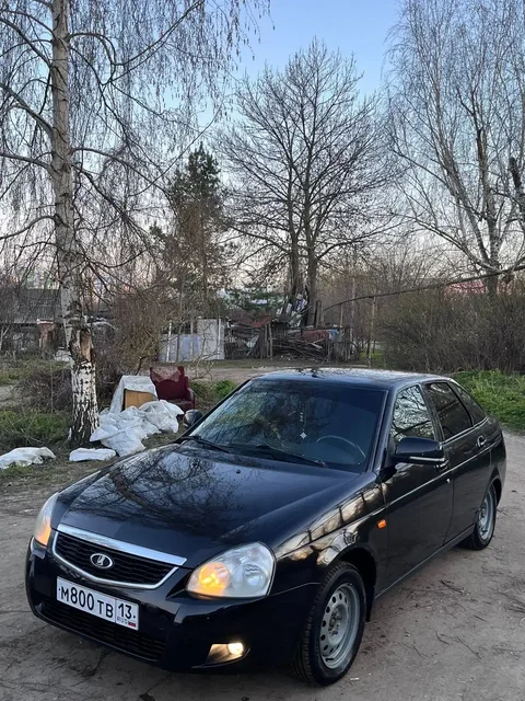 Продажа авто 2014 год - Авто в Саранск