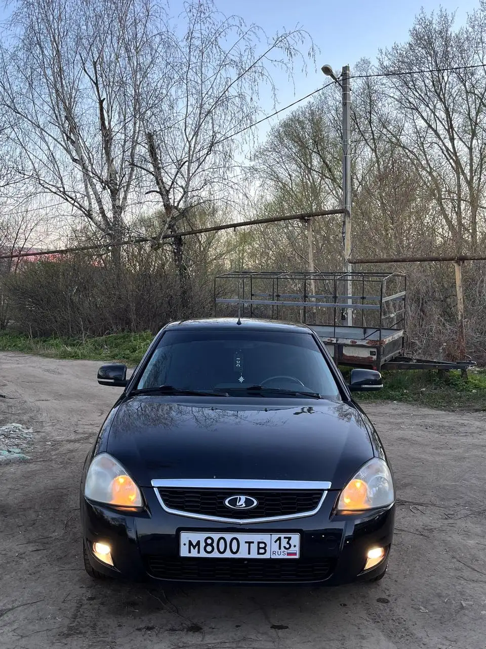 Продажа авто 2014 год - Авто в Саранск