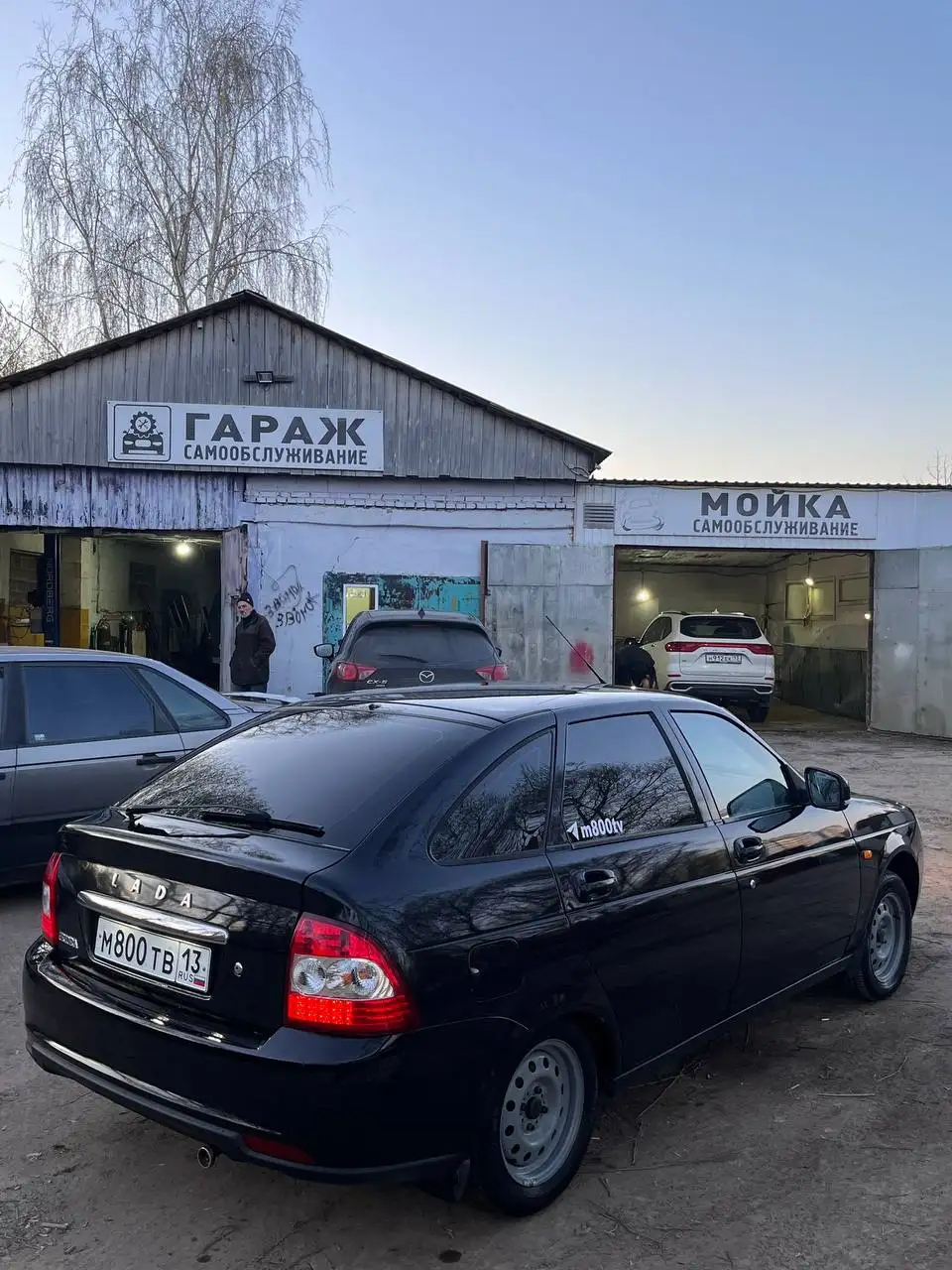 Продажа авто 2014 год - Авто в Саранск