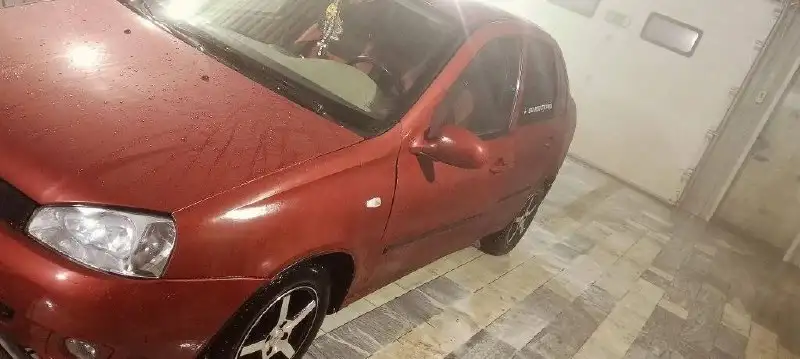 Продам Калина 2006 - Легковые автомобили (Авто) в Саранск