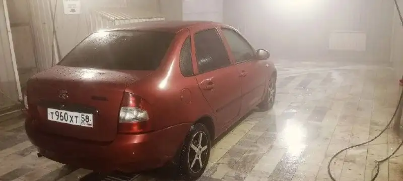 Продам Калина 2006 - Легковые автомобили (Авто) в Саранск
