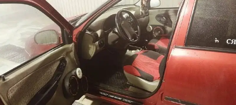 Продам Калина 2006 - Легковые автомобили (Авто) в Саранск