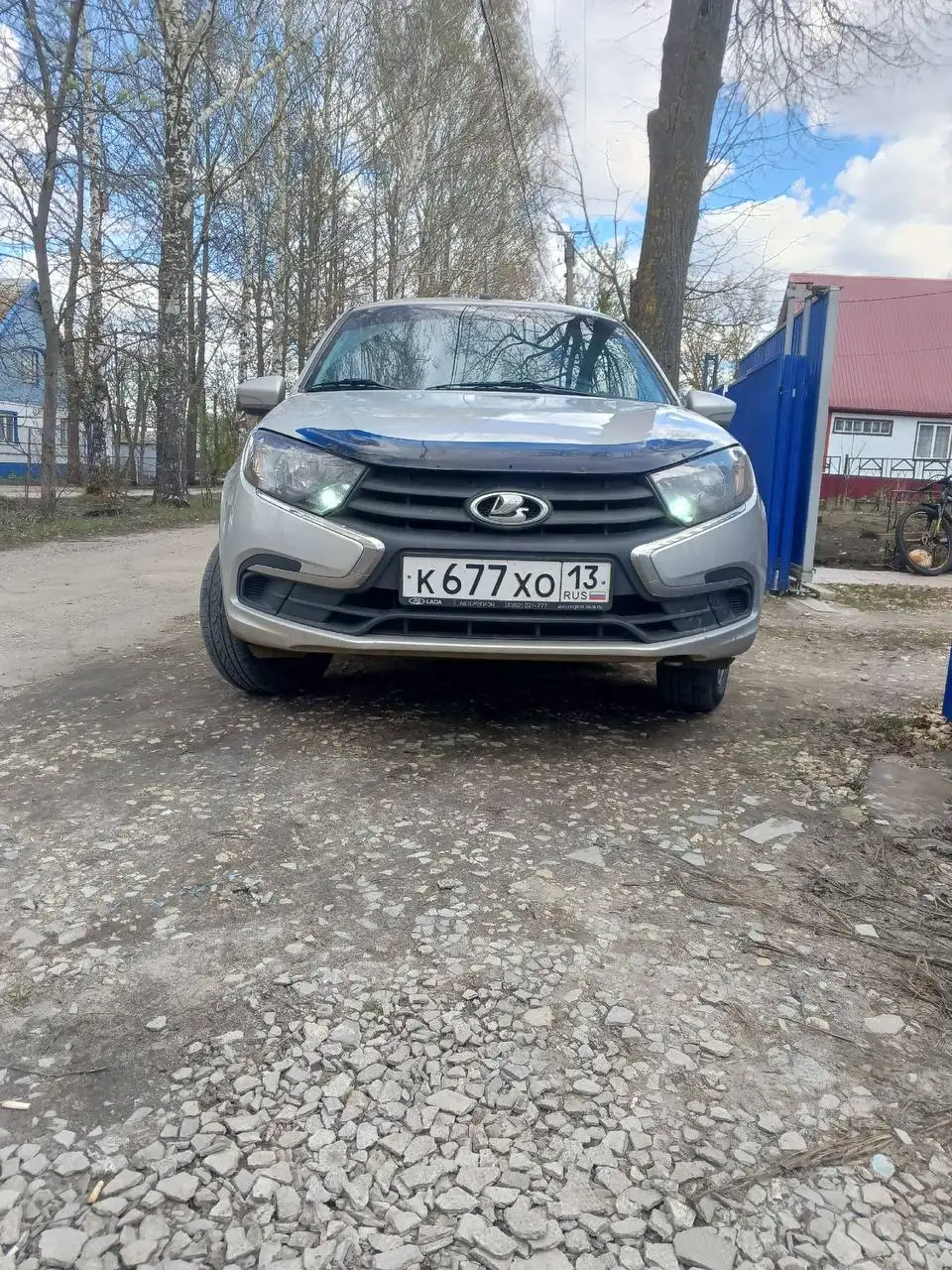 Продам авто 2019 года - Авто в Саранск