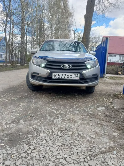 Продам авто 2019 года - Авто в Саранск