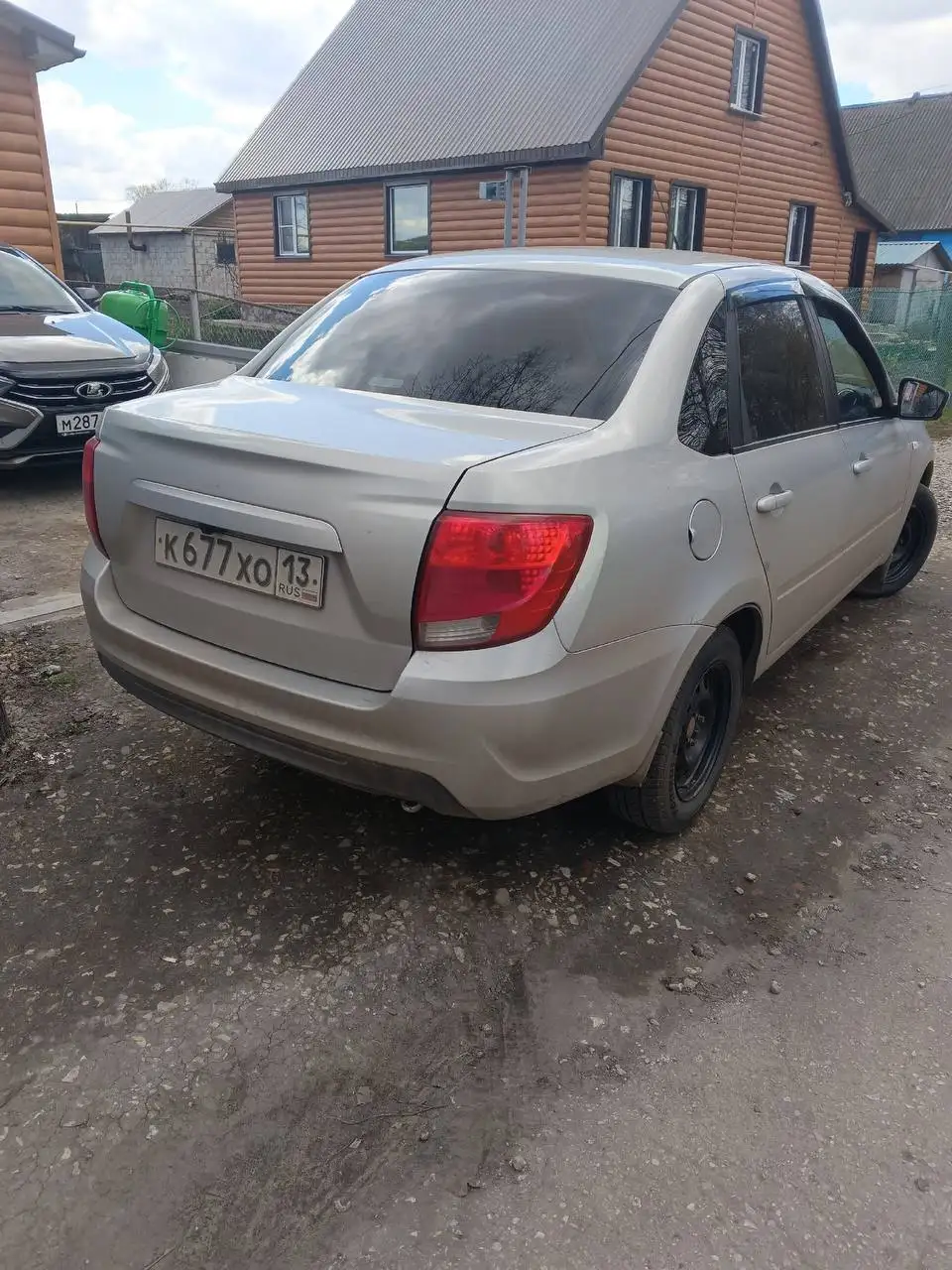 Продам авто 2019 года - Авто в Саранск