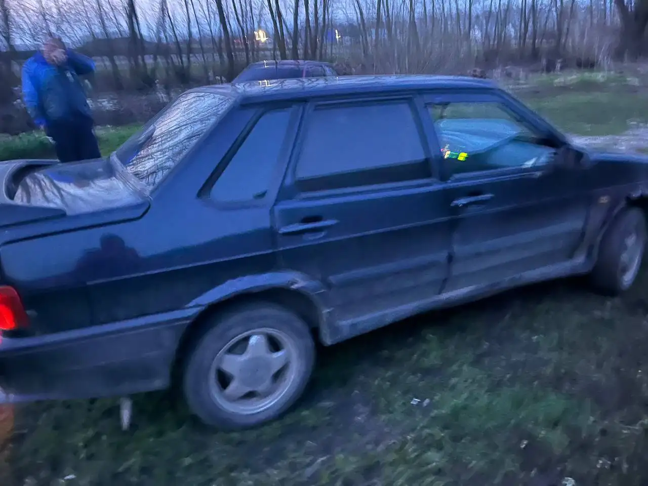 Жигули, 2009 год, хорошее состояние - Легковые автомобили (Авто) в Саранск