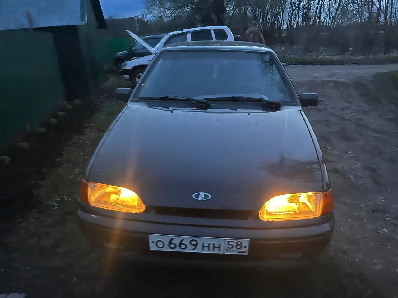 Жигули, 2009 год, хорошее состояние - Легковые автомобили (Авто) в Саранск