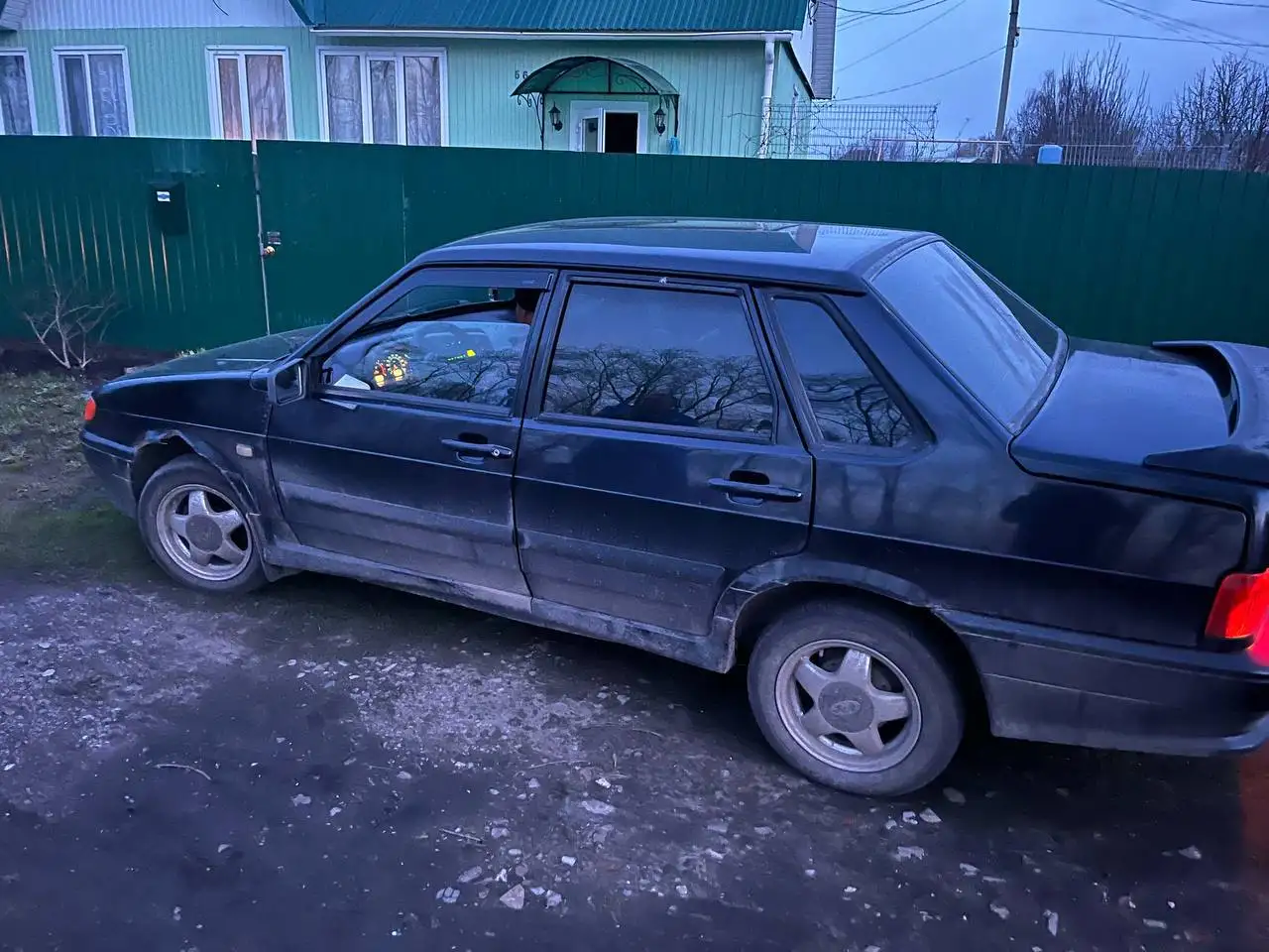 Жигули, 2009 год, хорошее состояние - Легковые автомобили (Авто) в Саранск