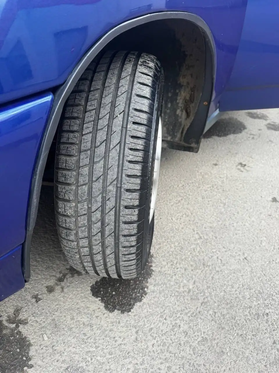 Капсула ВАЗ-2106 (?) в отличном состоянии - Легковые автомобили (Авто) в Пенза