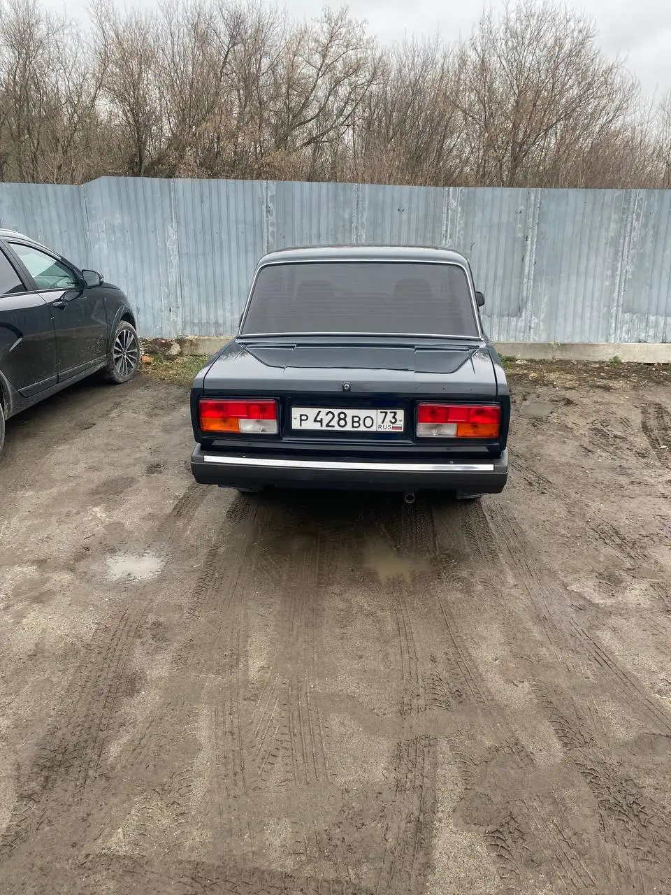 Продажа ВАЗ 2107, 1 хозяин, отличное состояние - Легковые автомобили (Авто) в Саратов