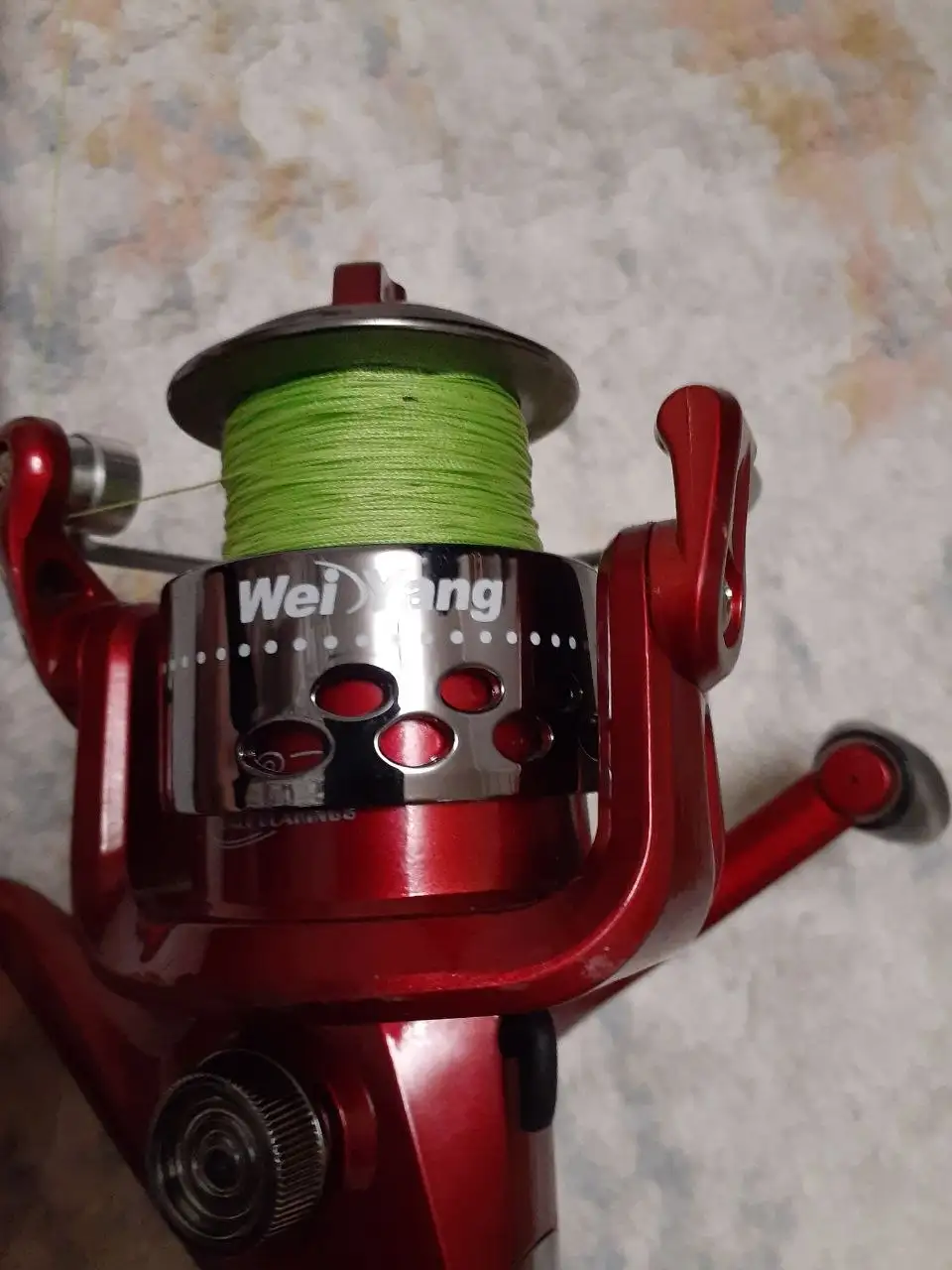 Продам спиннинговый комплект Shimano catana - Рыбалка (Хобби и отдых) в Саранск