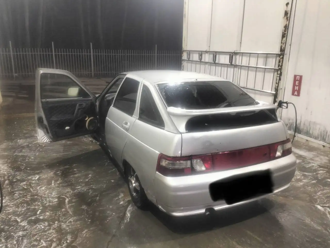 Продам ВАЗ 2112 2003 г.в. - Легковые автомобили (Авто) в Саранск