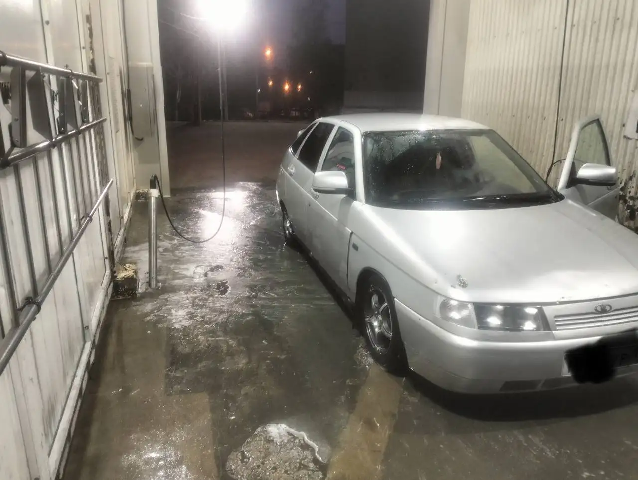 Продам ВАЗ 2112 2003 г.в. - Легковые автомобили (Авто) в Саранск