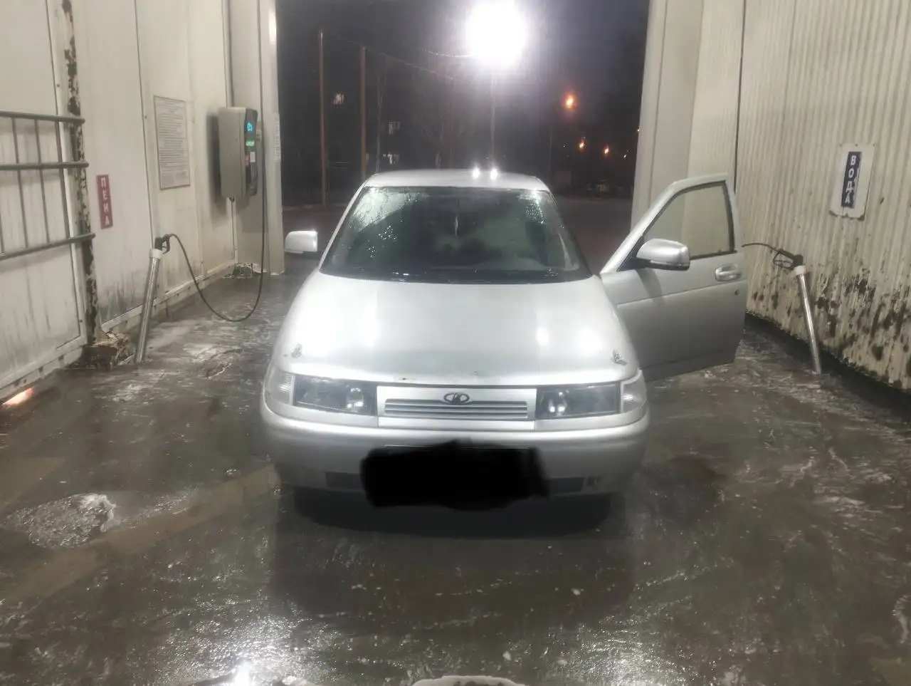 Продам ВАЗ 2112 2003 г.в. - Легковые автомобили (Авто) в Саранск