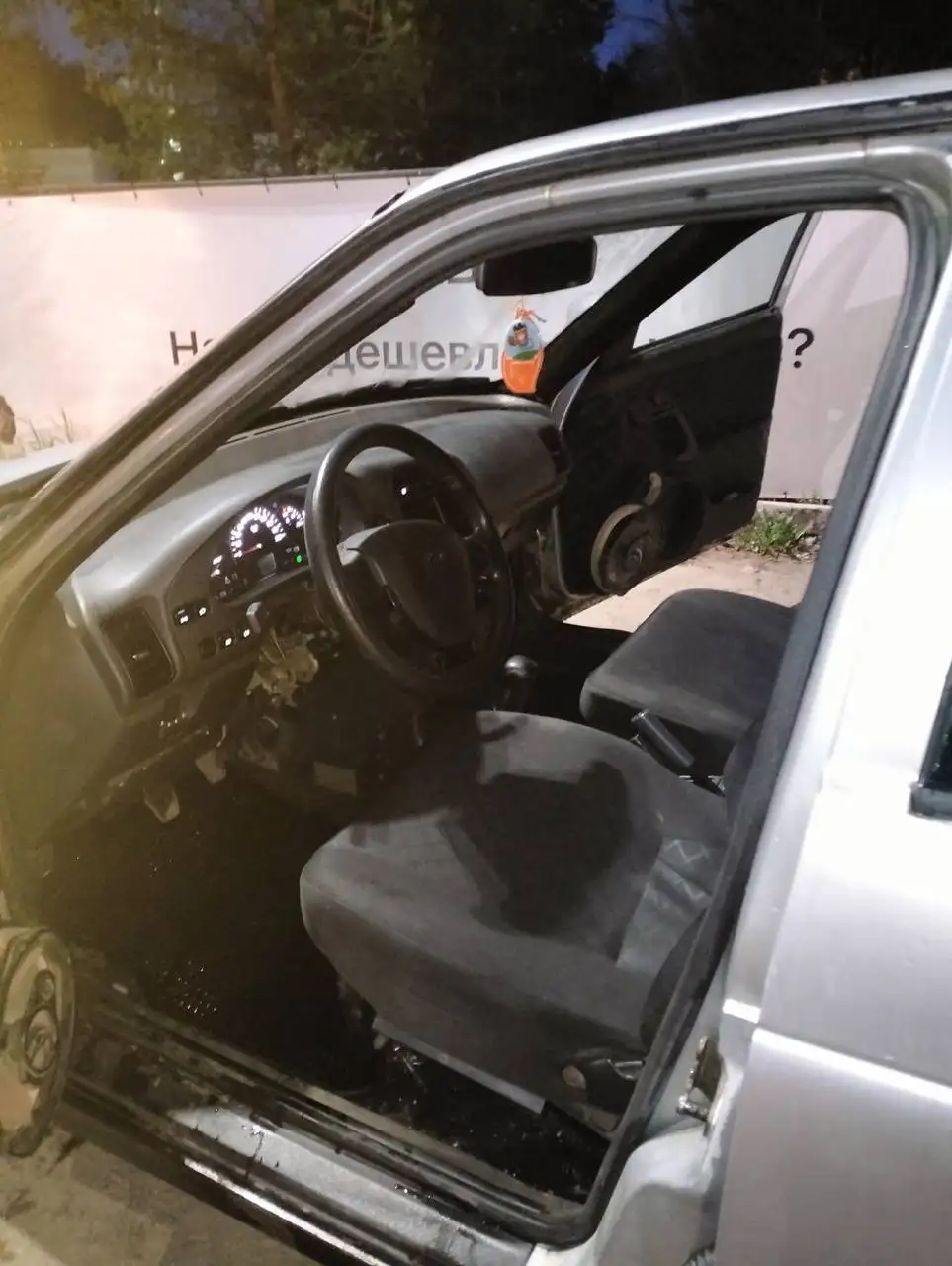 Продам ВАЗ 2112 2003 г.в. - Легковые автомобили (Авто) в Саранск