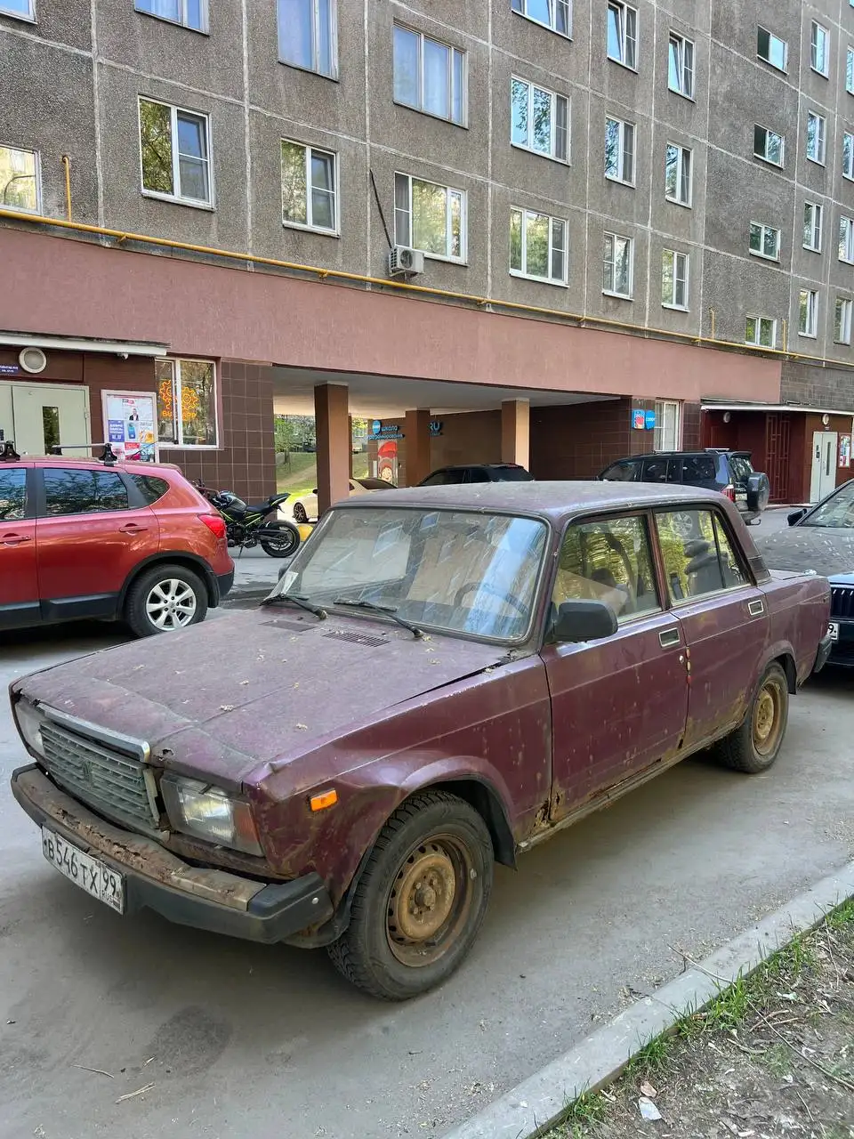 Хендай элантра 2008 - Легковые автомобили (Авто) в Саранск