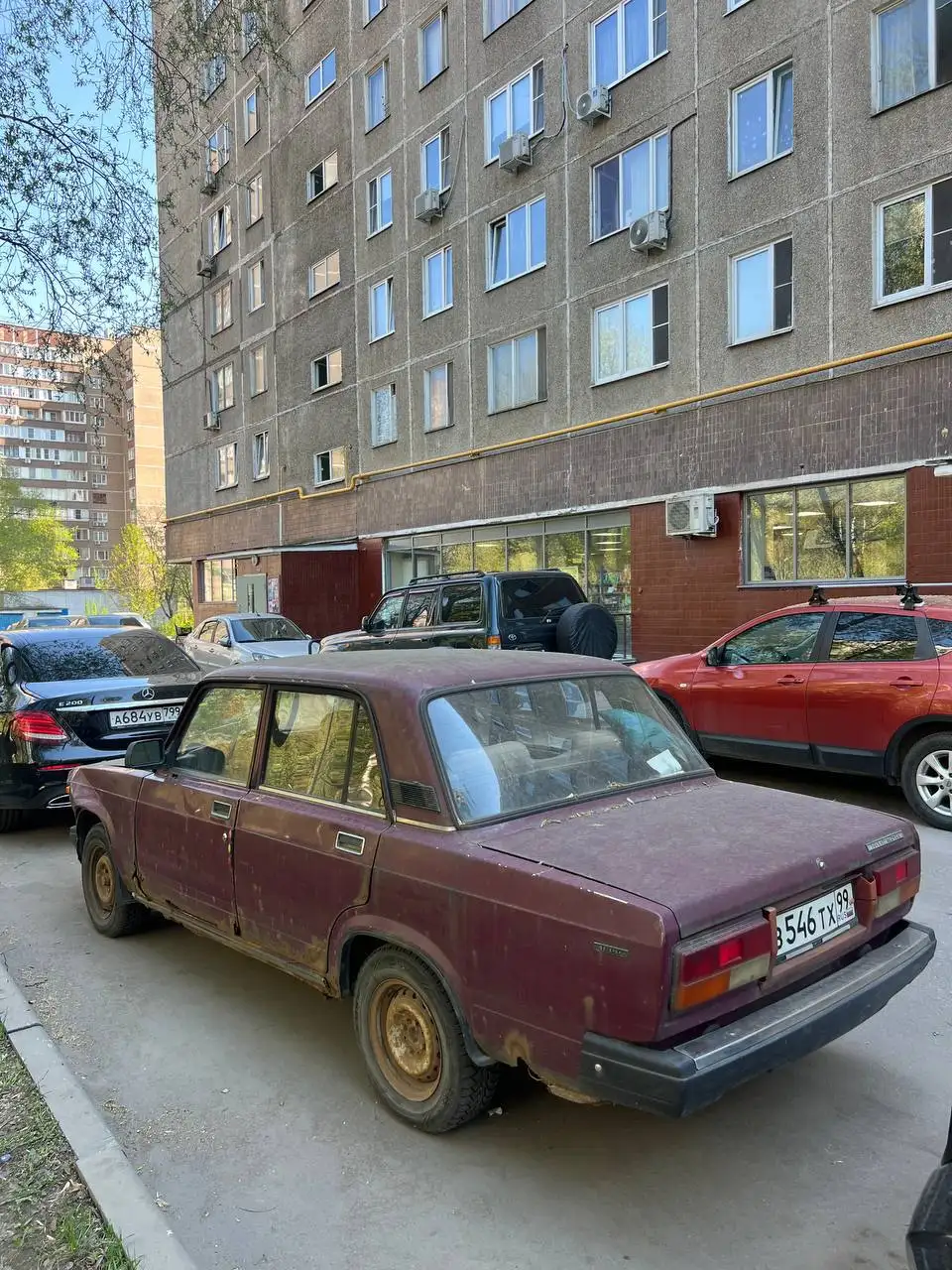 Хендай элантра 2008 - Легковые автомобили (Авто) в Саранск