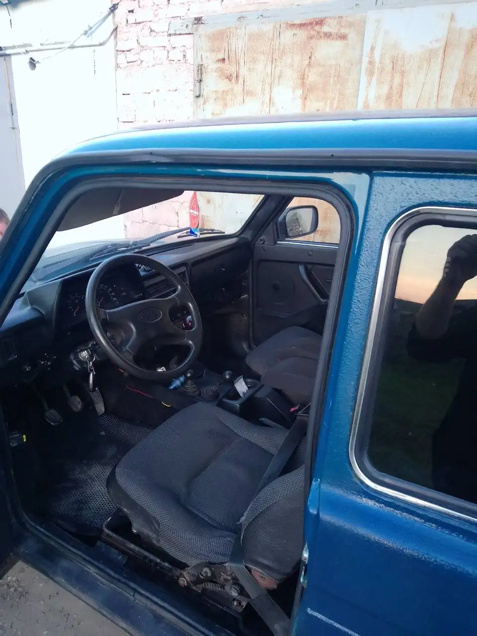 Продам Ниву 2012 - Легковые автомобили (Авто) в Саранск
