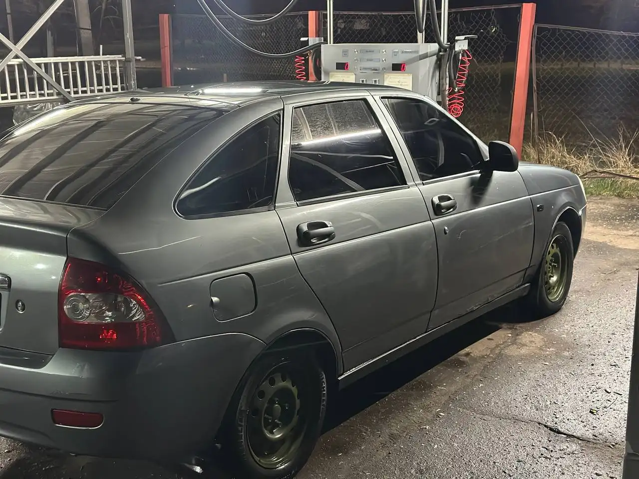 Продам Lada Priora 2010 - Легковые автомобили (Авто) в Саранск