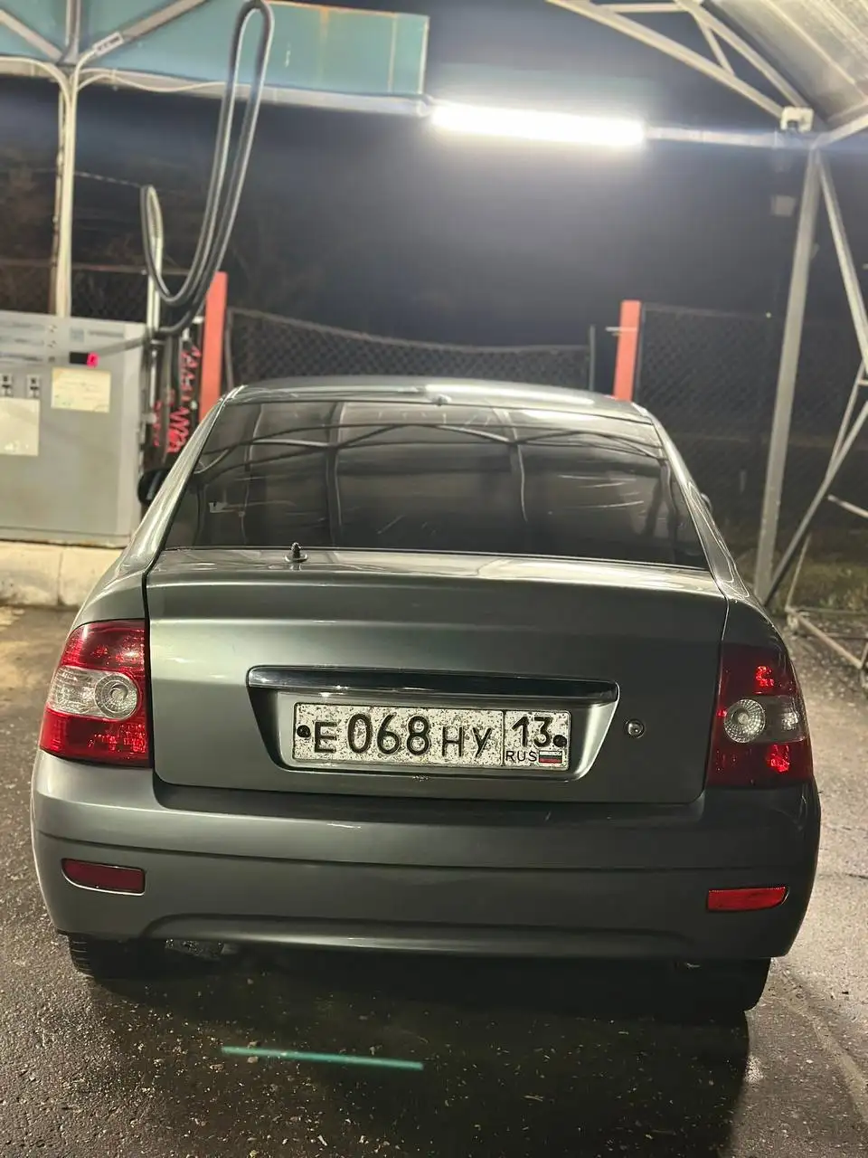 Продам Lada Priora 2010 - Легковые автомобили (Авто) в Саранск
