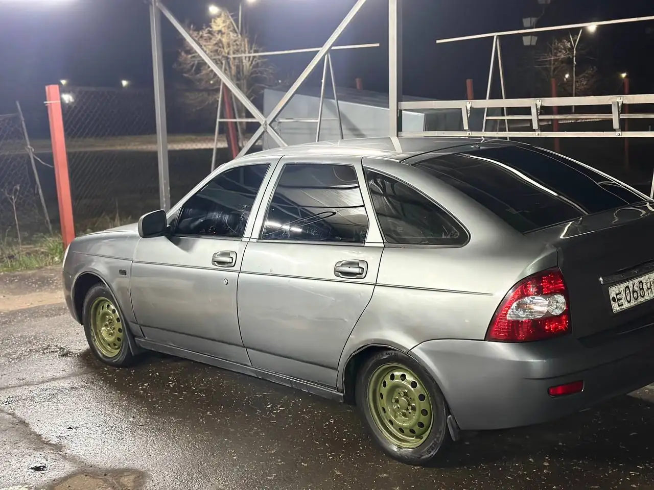 Продам Lada Priora 2010 - Легковые автомобили (Авто) в Саранск
